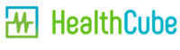 health-cube Logo