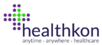 HealthKon Logo
