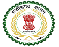 Chhattisgarh Logo