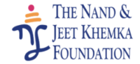 The Nand & Jeet Khemka Foundation