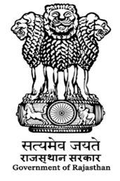Rajasthan Sarkar Logo