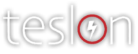 Teslon Logo