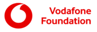 vodafone Foundation Logo