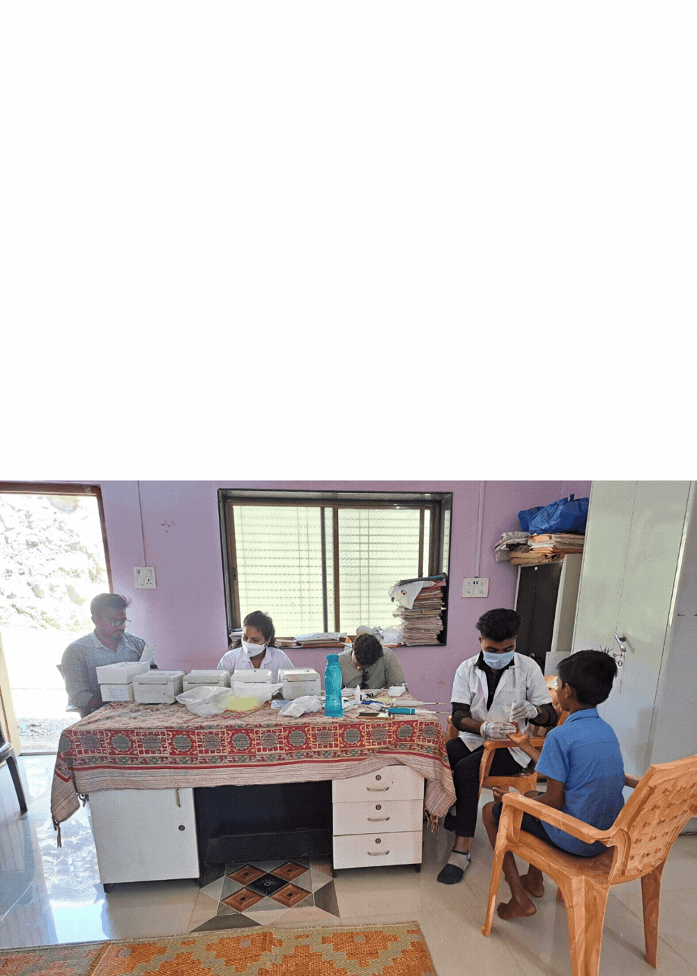 Health for All Through Accessible Technology (1)