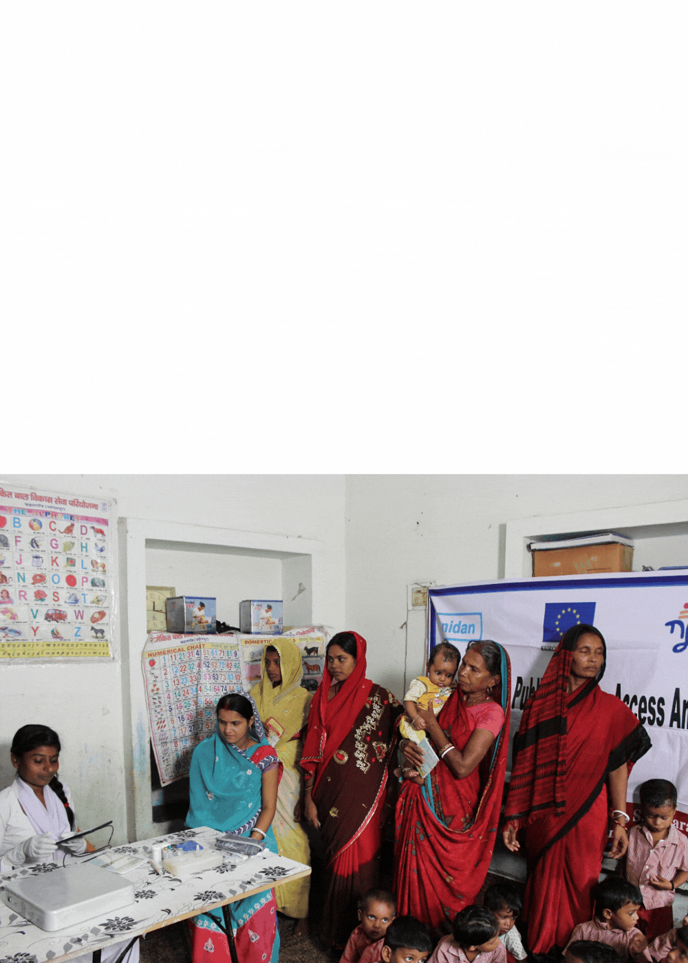 Health for All Through Accessible Technology (4)