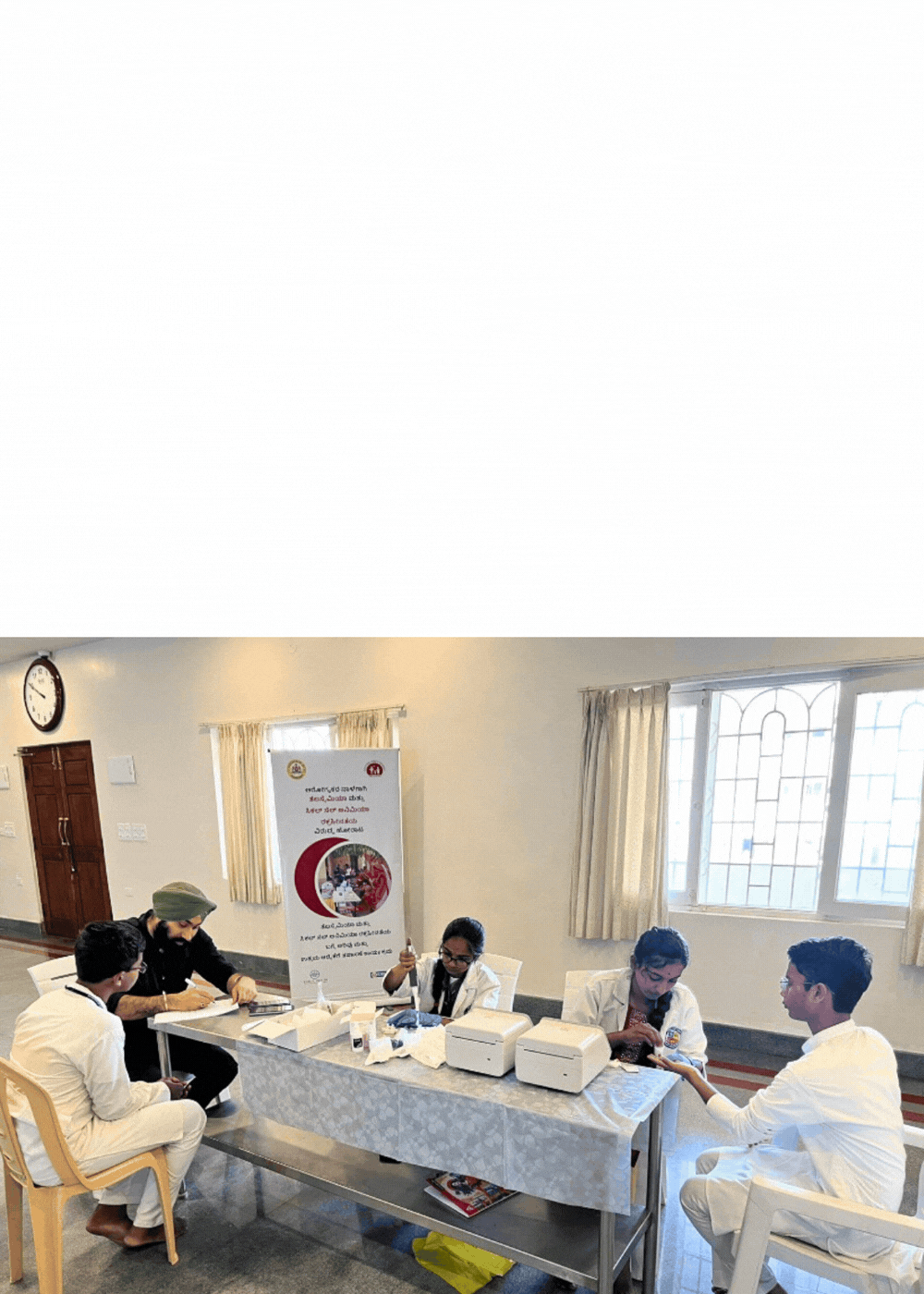 Health for All Through Accessible Technology (5)