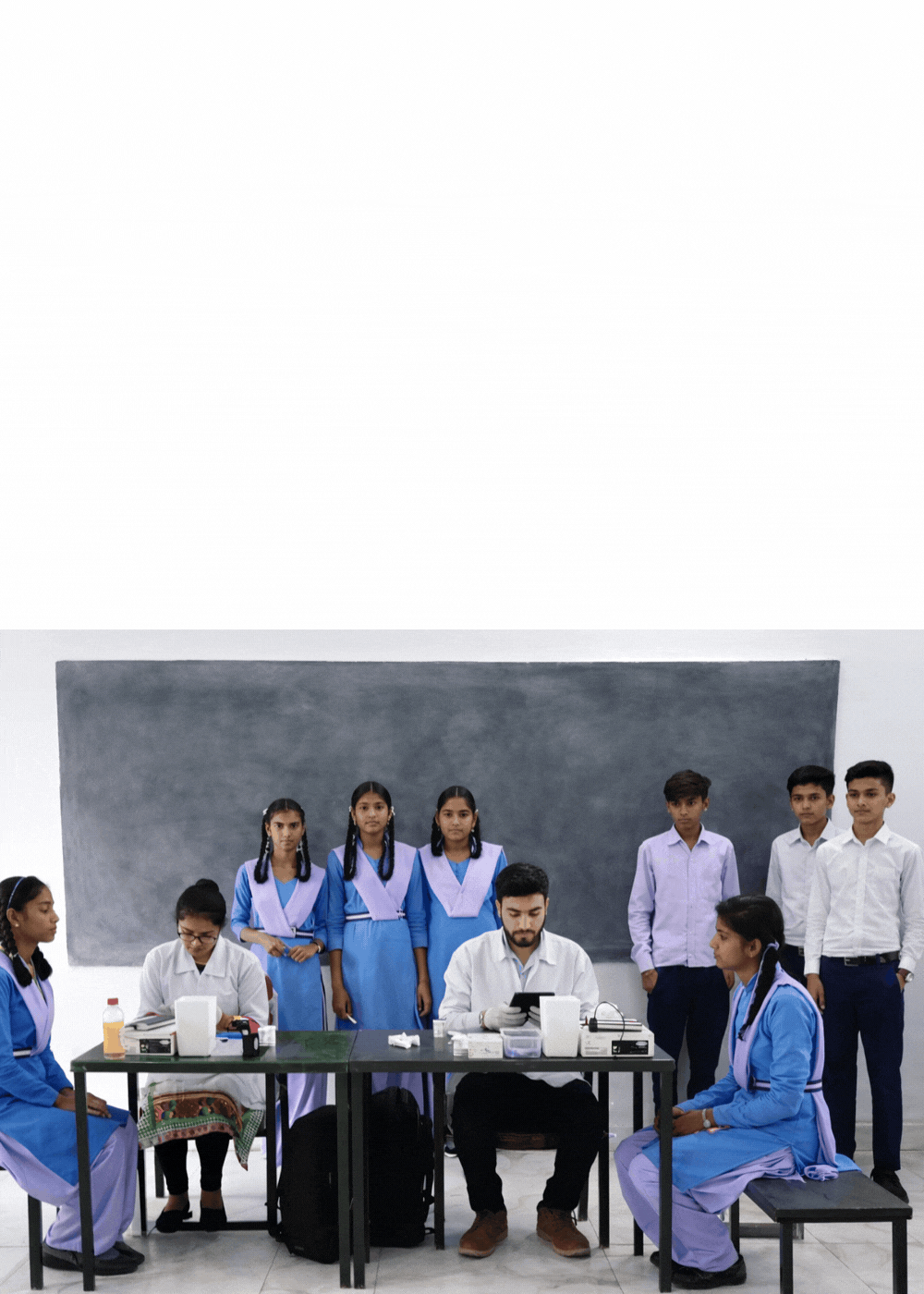 Health for All Through Accessible Technology